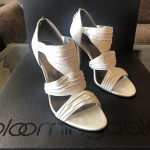 Guess Gwdavisa heels